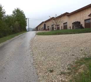 Kirschenweg