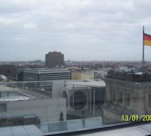 Blick über Berlin 1