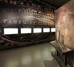 Rundgang durch das Bayerische Bäckereimuseum