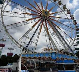 Tolles Riesenrad
