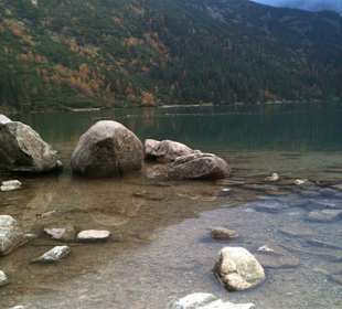 Morskie Oko