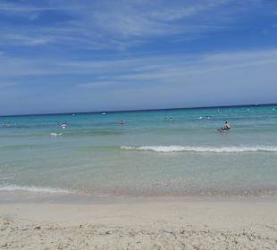 Strand Cala Millor