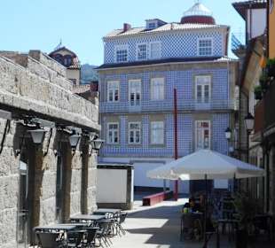 Altstadt Guimaraes