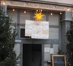 Historischer Ortskern Freinsheim