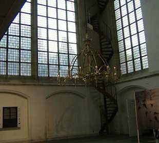 Oude Kerk 