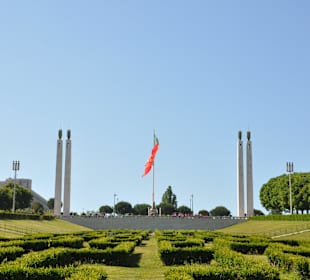 Parque Eduardo VII