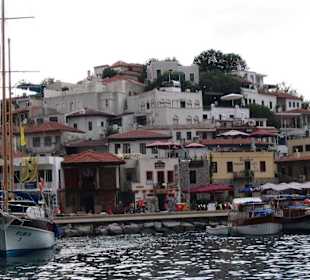 Altstadt Marmaris