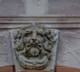 Detailaufnahme des Renaissanceportals