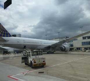 Flughafentour Frankfurt Airport! Super!