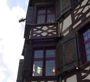 Restaurant Drachenburg