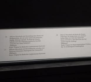 Archäologisches Museum