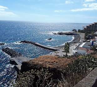 Inselrundfahrt Madeira