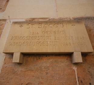 Gedenktafel