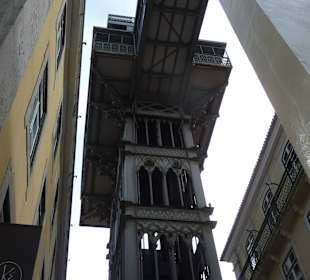 Elevador de Santa Justa