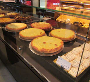 Cafe Zürn Hinterweidenthal