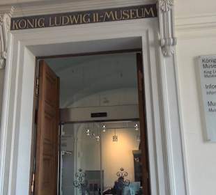 König Ludwig II. Museum