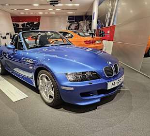 BMW-Museum