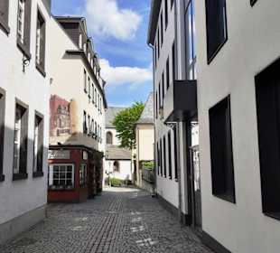 Altstadt Koblenz