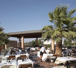 Main Restaurant Terrace I