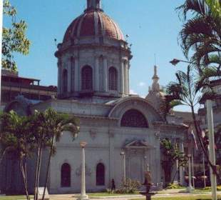 "Invalidendom" in Asuncion