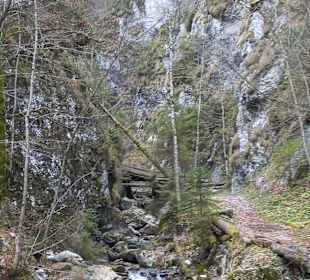 Wandern Bad Eisenkappel