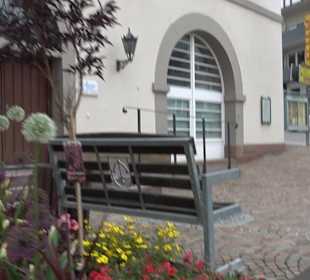 Rathaus Empfingen