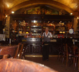 Frühstück bei Rocco