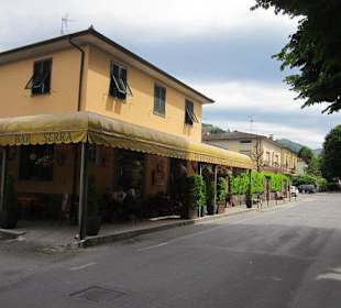 Bar Serra in Fornoli