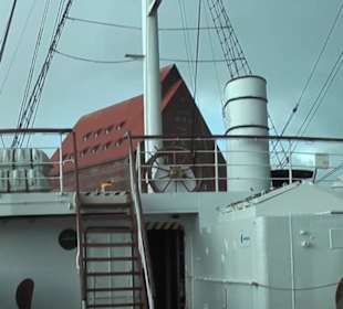 Gorch Fock I