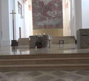 Universitätskirche St. Nikola