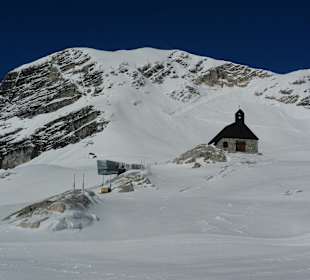 Zugspitze 