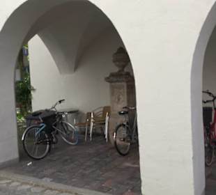 Sankt-Jakobs-Platz