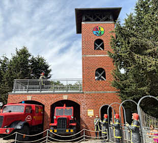 Irrland Bauernhof-Erlebnisoase