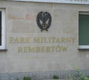 Militaerpark Rembertów
