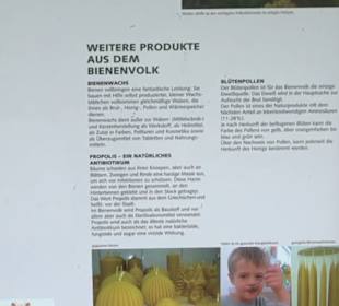 Naturinfopfad Weggental