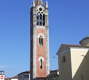 Kirche  San Concordio
