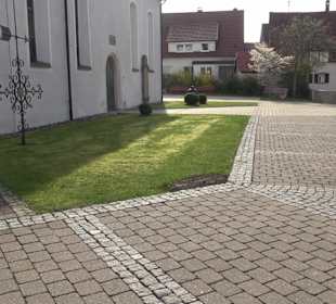 St. Gallus