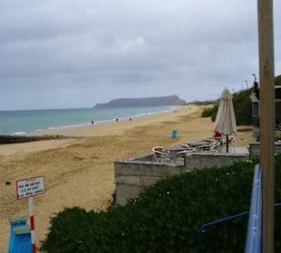 RT Madeira:Levadawanderung auf PortoSanto