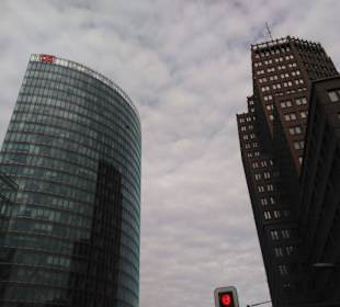 Mit dem Tempelhofer in Berlin unterwegs