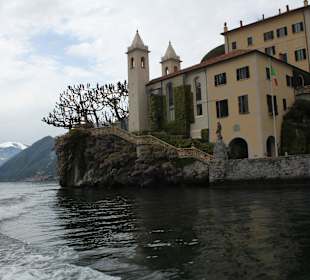 Villa Balbianello