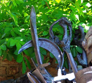 Das Kunstwerk in Epochen