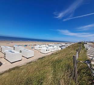 Strand Zandvoort