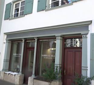 Prädikatur-Beneficathaus - Predigerhausl