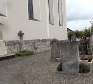 Karmelitinnenkloster Aufkirchen