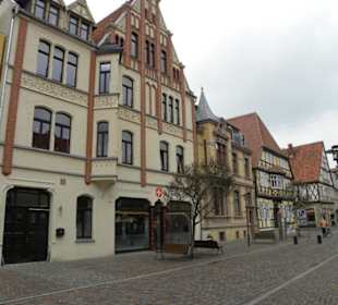 Ernst-Thälmann-Straße