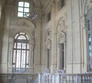 Palazzo Madama