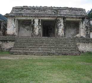Kompleks Palenque