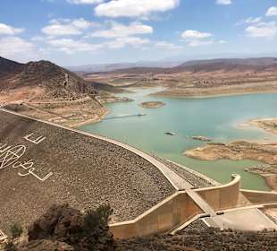 Geführte Touren Sud Aventures Tours Agadir