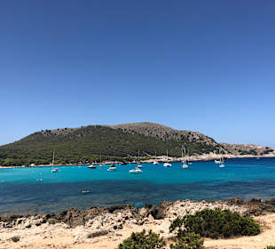 Cala Agulla/ Cala Guya