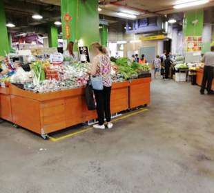 Market City Shoppingcenter